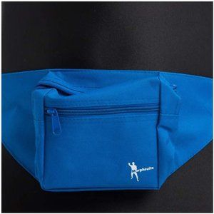 NEW Morphsuits Bum Bag/Fanny Pack BLUE